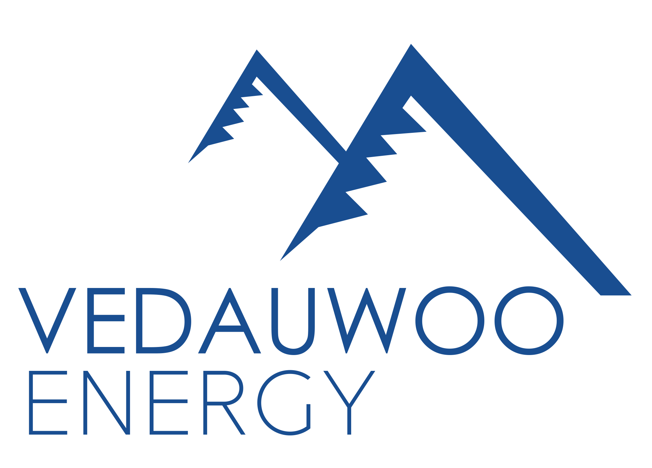 Vedauwoo Energy
